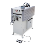 MSP  Cuff Pressing and Fusing