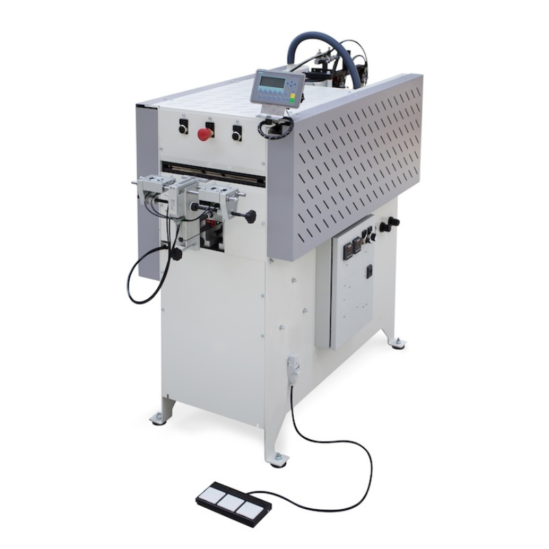 msp MSP Cuff Pressing and Fusing - Imagen 1