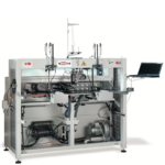 UAM 04  Sleeve Placket Setter