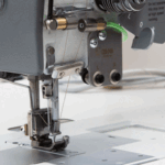 V2251 Programable Skip Twin Needle for Pockets - Imagen 2