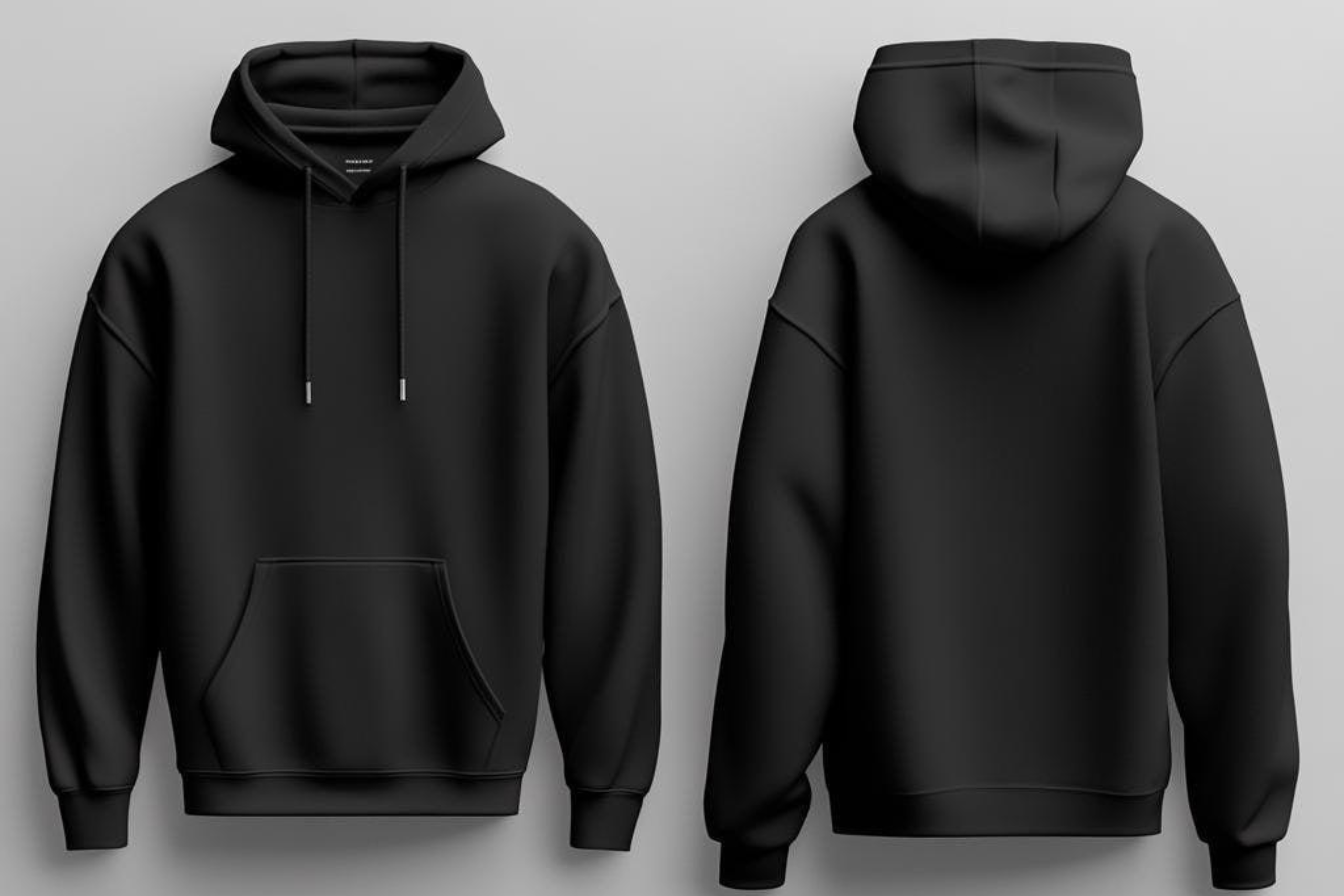 Sudaderas