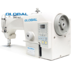 3900 AUT All-in-one Highspeed Single Needle Lockstitch - Imagen 2