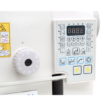 3900 AUT All-in-one Highspeed Single Needle Lockstitch - Imagen 3