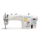 3900LH-AUT All-in-one Highspeed Single Needle Lockstitch