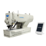 BH 1793 Lockstitch Buttonhole