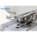 BH 1793 Lockstitch Buttonhole - Imagen 2