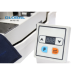 BH 1793 Lockstitch Buttonhole - Imagen 3