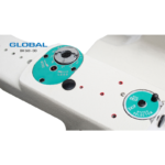 BM 360 DD Blindstitch Sewing Machine - Imagen 2
