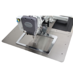 BT1335LH Pattern Stitcher with Cylinder Bed - Imagen 5