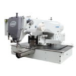 BT1335LH Pattern Stitcher with Cylinder Bed