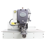 BT1335LH Pattern Stitcher with Cylinder Bed - Imagen 3