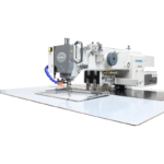 BT250X160LH Pattern Sewing with Extra Large Hook