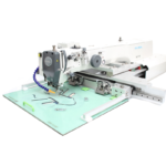 BT 400X300  Pattern Sewing Machine - Imagen 3