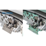 BT 400X300  Pattern Sewing Machine - Imagen 2