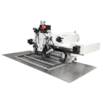 BT 500X200H Heavy Duty Pattern Sewing