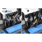 BT 500X200H Heavy Duty Pattern Sewing - Imagen 3