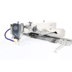 BT 600X400 Pattern Sewing Machine - Imagen 2