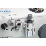 BT 600X400 Pattern Sewing Machine - Imagen 4