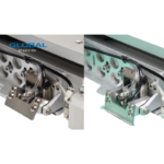 BT 600X400 Pattern Sewing Machine - Imagen 5