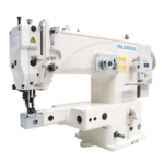 CBZ 1532XLNA-DD Extra Long Cylinder Arm Zig-zag - Imagen 4