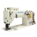 CH 5003P Three Needle Six Thread Chainstitch