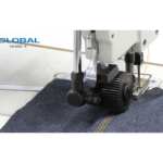 CH 5003P Three Needle Six Thread Chainstitch - Imagen 2