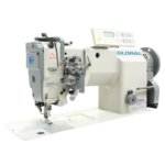 DN 2242 AUT Double Needle Lockstitch