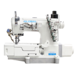 FB3603-56 E-AUT Flatbed Chainstitch with Three Needles