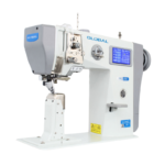 LP2881 Postbed with Stepper Motor - Imagen 4