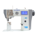 LP2881 Postbed with Stepper Motor