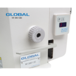 NF3901DD Direct Drive Needle Feed Lockstitch - Imagen 2
