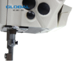 NF3901DD Direct Drive Needle Feed Lockstitch - Imagen 3
