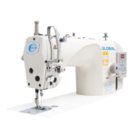 NF3901LH-AUT Direct Drive Needle Feed Lockstitch - Imagen 2