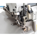 OV404-010DD Single Needle Three Thread Overlock - Imagen 3