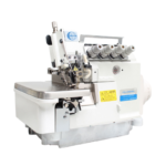 OV414-240DD Two Needle Four Thread Overlock - Imagen 2