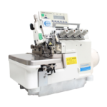 OV416-558DD-AUT Two Needle Five Thread Stitch Overlock - Imagen 2