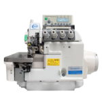 OV416-558DD-AUT Two Needle Five Thread Stitch Overlock