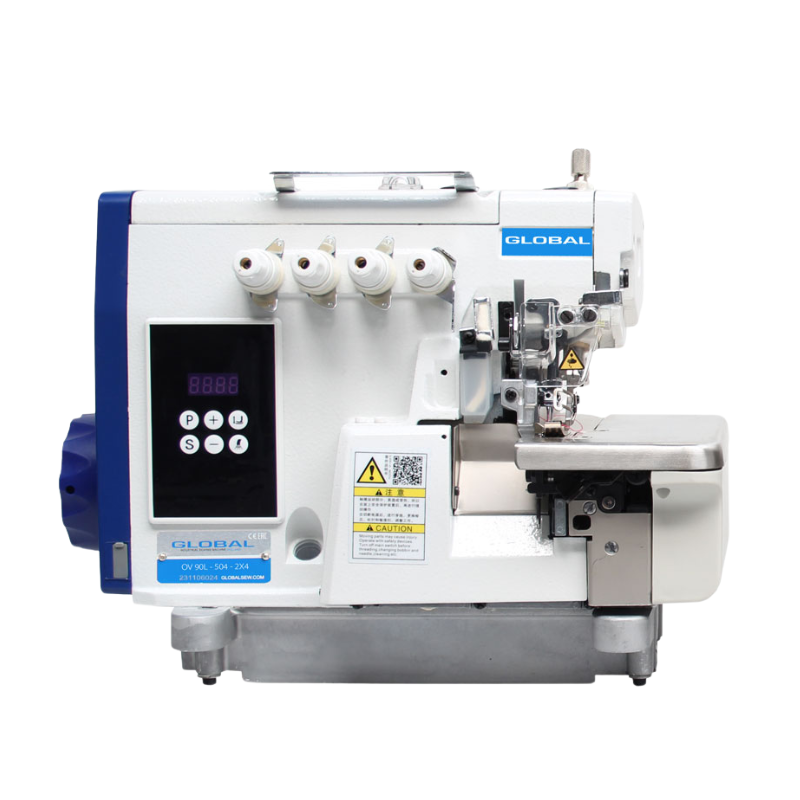 OV90L-514-2X4 (3) OV90L-514-2X4 Four-Thread Overlock - Imagen 1