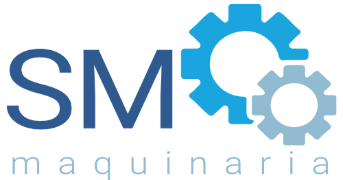 Sobre SM Maquinaria