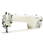 WF3955-45 AUT Single Needle Lockstitch - Imagen 2