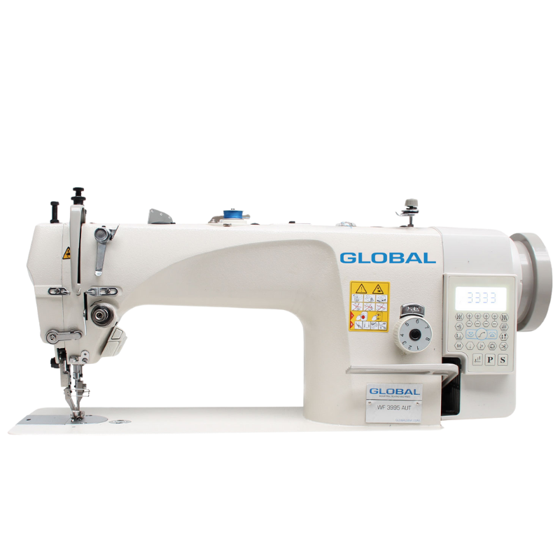 WF-3995-AUT WF3995-AUT Single Needle Drop Feed - Imagen 1