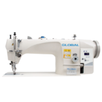 WF3995DD Single Needle Drop Feed