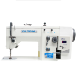 ZZ509DD Shortarm Zig-Zag Machine