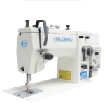 ZZ509DD Shortarm Zig-Zag Machine - Imagen 2