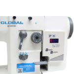 ZZ509DD Shortarm Zig-Zag Machine - Imagen 4