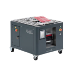 FX25S Automatic Folding and Stacking