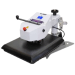 DK20SP Prensa Térmica de Aire Con Movimiento Oscilante