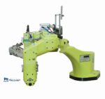 MJ101TX Flatseamer - Imagen 2