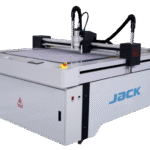 JK-T512 Cortadora de Moldes