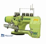 MJ101TX Flatseamer
